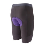 Patagonia Men's Dirt Craft Bike Shorts. - Black Details 2