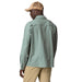 Patagonia Men's Long Sleeve Self Guided Sun Shirt detail 2