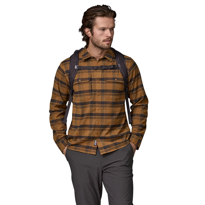 Patagonia Fieldsmith Lid Pack 28L 48548 Details 2