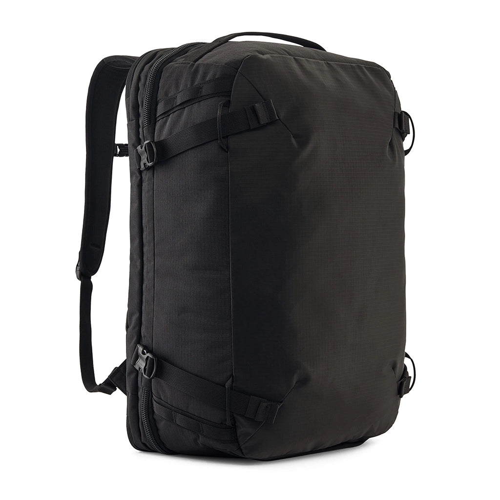 Patagonia Black Hole MLC 45L 49307_BLK Hero