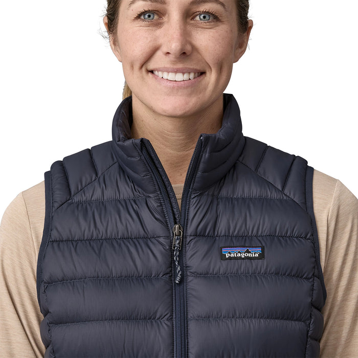 Patagonia Women's Down Sweater Vest