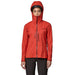 Patagonia Women's M10 Storm Jacket - Details 1