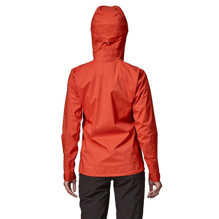 Patagonia Women's M10 Storm Jacket - Details 2
