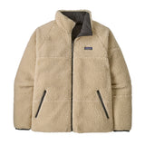 Patagonia Men's Reversible Silent Down Jacket — view 3