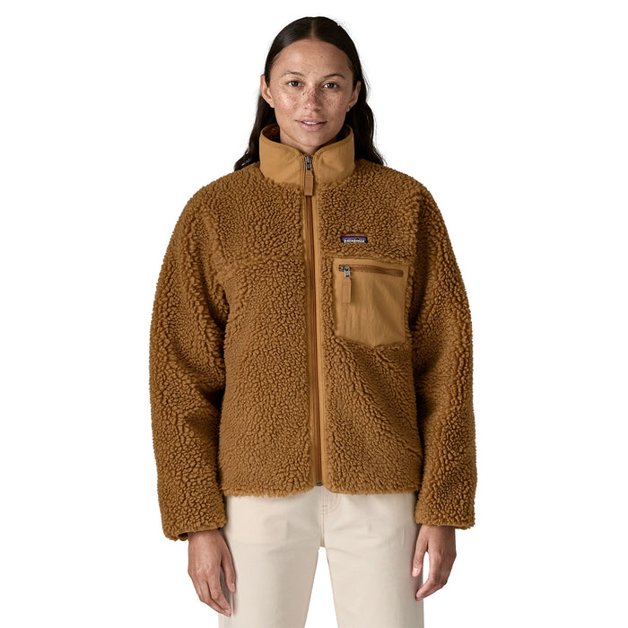 Patagonia Women's Classic Retro-X Jacket