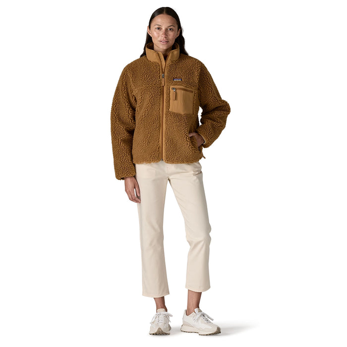 Patagonia Women's Classic Retro-X Jacket