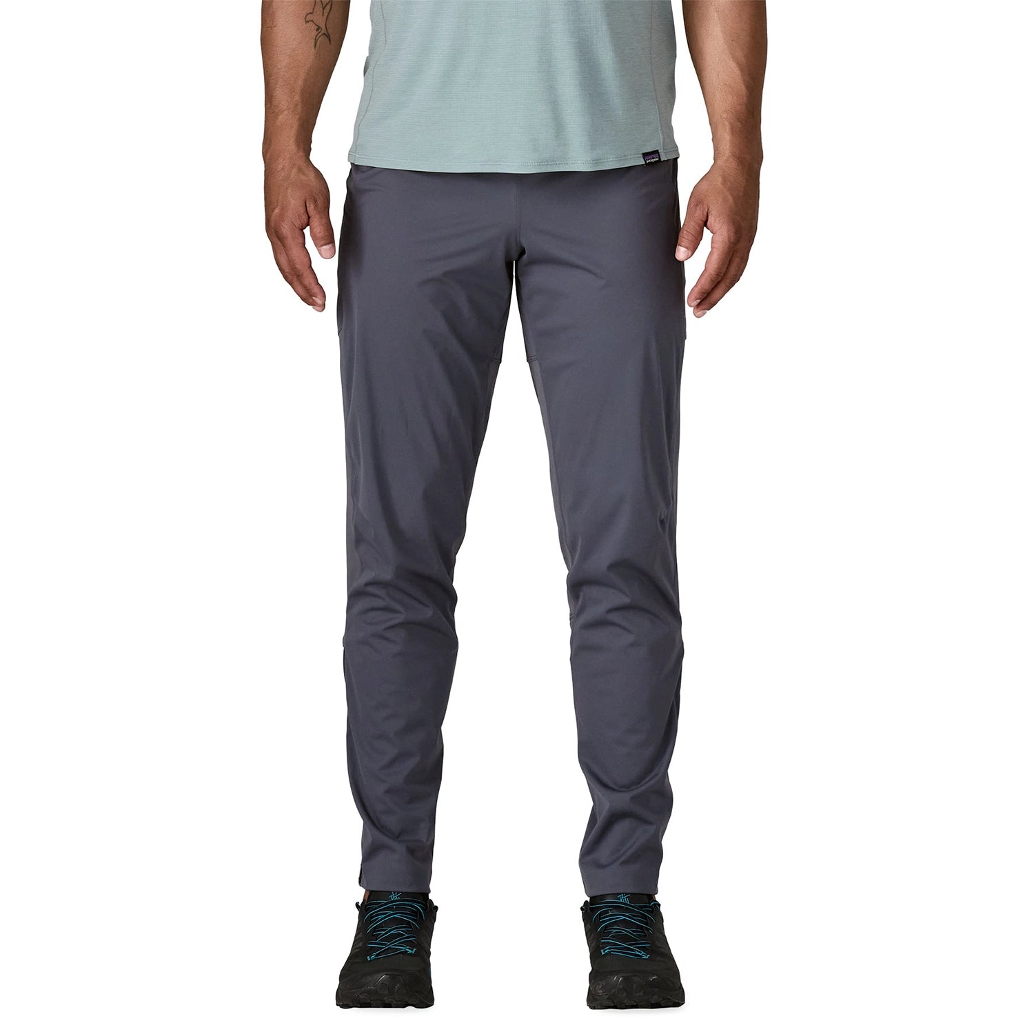 Patagonia Men's Wind Shield Pants — view 2