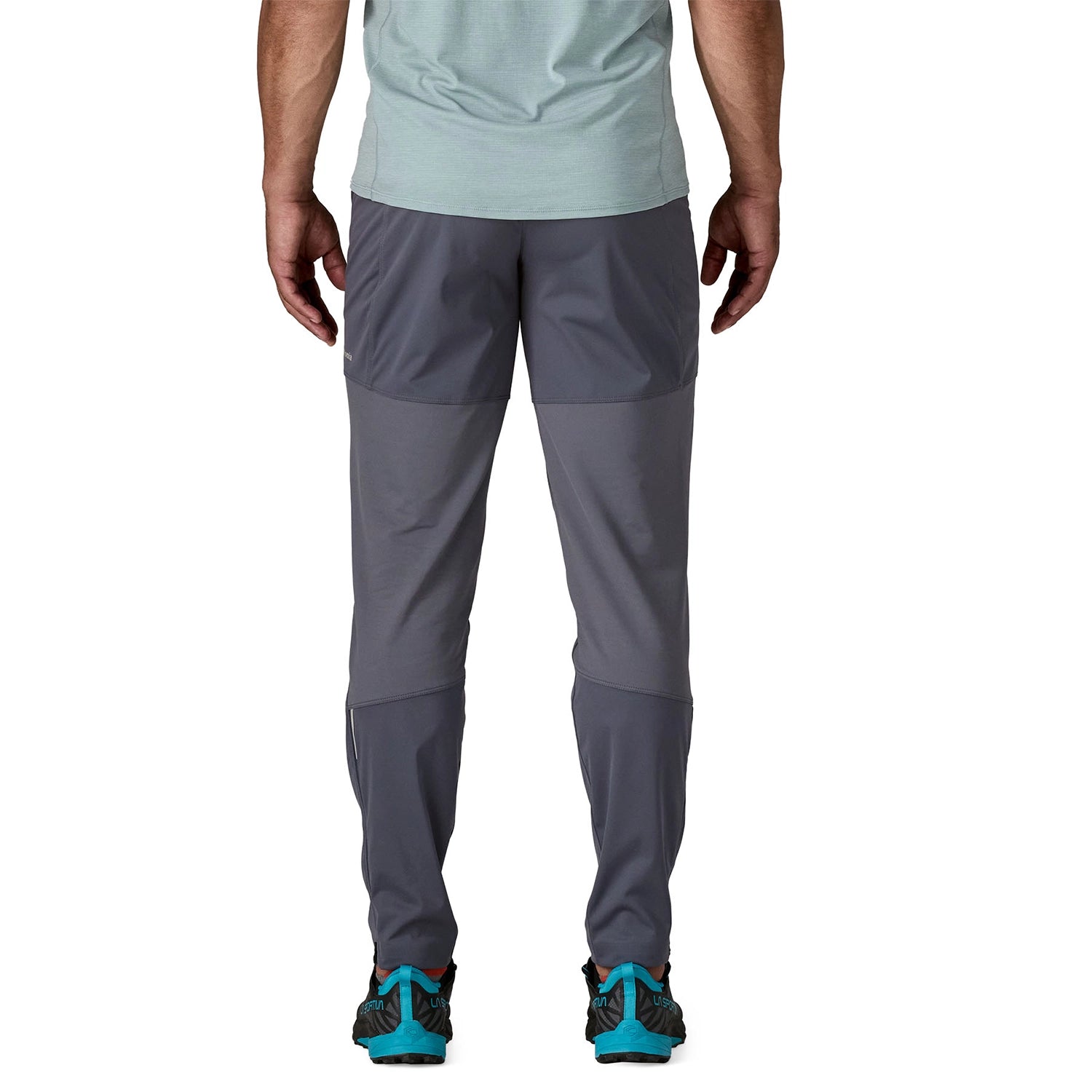 Patagonia Men's Wind Shield Pants — view 3