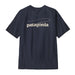 Patagonia Men's Casting Logo Responsibili-Tee - 37811_SMDB Back