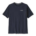 Patagonia Men's Casting Logo Responsibili-Tee - 37811_SMDB Hero