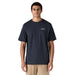 Patagonia Men's Casting Logo Responsibili-Tee - Canopy Green — view 2