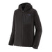 Patagonia Men's R1 Air Full-Zip Hoody - 40256_BLK