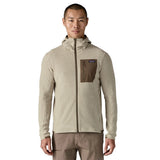 Patagonia Men's R1 Air Full-Zip Hoody — view 2
