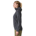 Patagonia Women's R1 Air Full-Zip Hoody - Smolder Blue — view 4