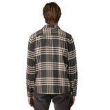 Patagonia Men's Fjord Flannel Shirt — view 4