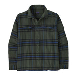 Patagonia Men's Fjord Flannel Shirt — view 5