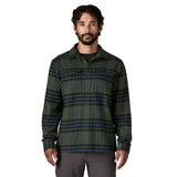 Patagonia Men's Fjord Flannel Shirt — view 6