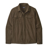 Patagonia Men's Fjord Flannel Shirt — view 8