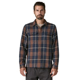 Patagonia Men's Fjord Loft Shirt — view 2
