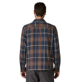 Patagonia Men's Fjord Loft Shirt — view 3