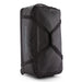 Patagonia Black Hole Wheeled Duffel 100L - Black w/Black