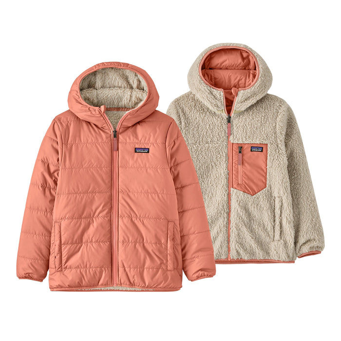 Patagonia Boys Reversible Ready Freddy Hoody