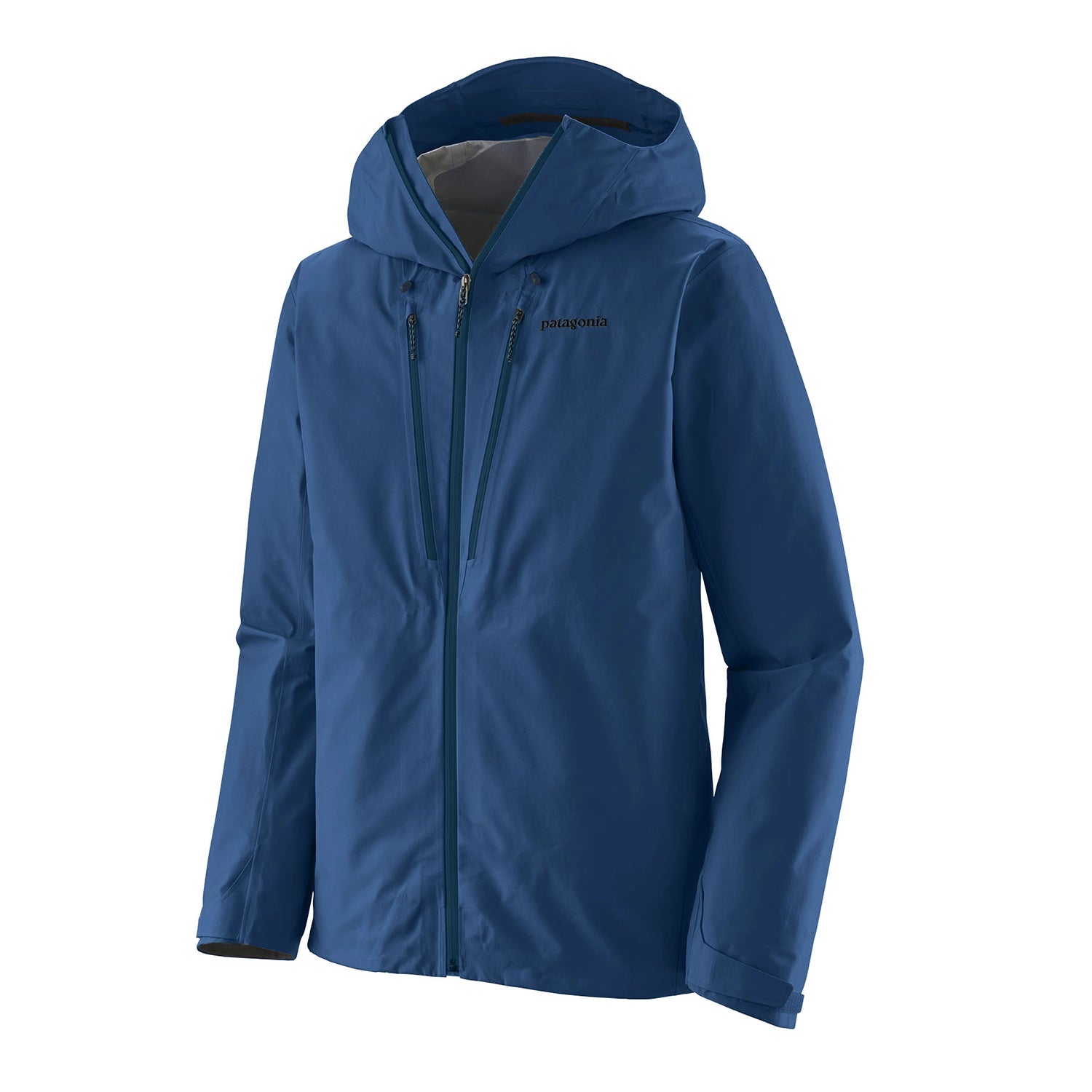 Patagonia Men's Triolet Jacket - Clement Blue