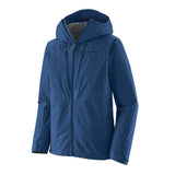 Patagonia Men's Triolet Jacket - Clement Blue