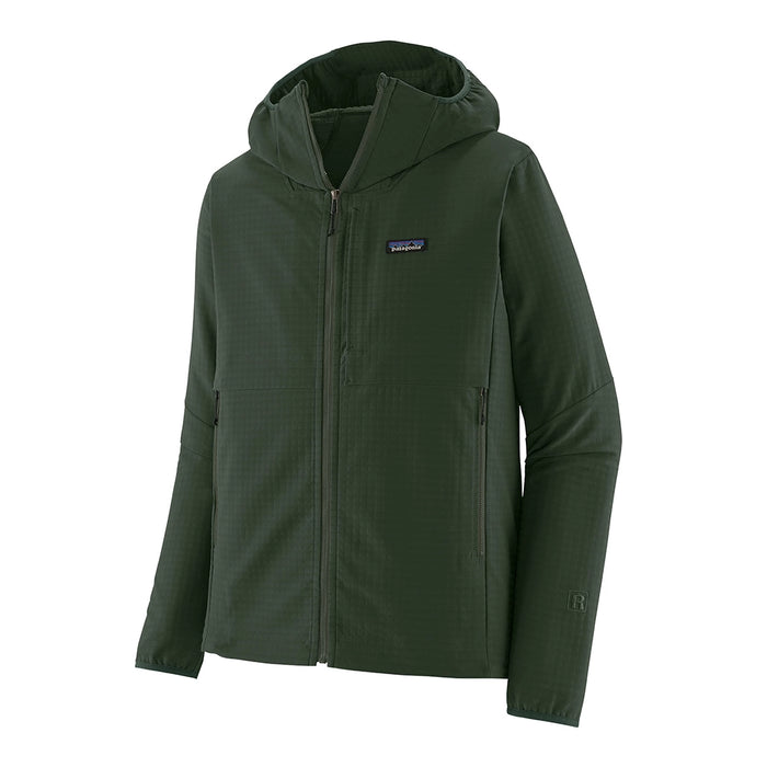 Patagonia Men's R1 TechFace Hoody - 83578_OLGG