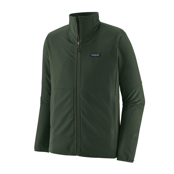 Patagonia Men's R1 TechFace Jacket - 83581_OLGG