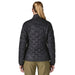 Patagonia Women's Micro Puff Jacket - Black — view 3