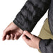Patagonia Women's Micro Puff Jacket - Black — view 6