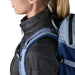 Patagonia Women's Micro Puff Jacket - Black — view 9