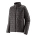 Patagonia Men's Nano Puff Jacket - 84213_BLK Hero