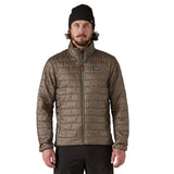 Patagonia Men's Nano Puff Jacket — view 2