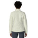 Patagonia Women's Nano Puff Jacket - Birch White — view 3