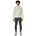 Patagonia Women's Nano Puff Jacket - Birch White — view 5