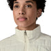 Patagonia Women's Nano Puff Jacket - Birch White — view 6
