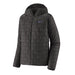 Patagonia Men's Nano Puff Hoody - 84223_BLK Hero