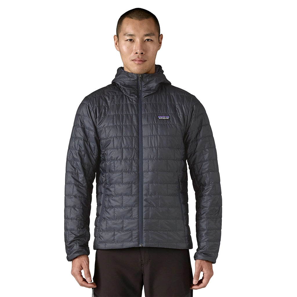 Patagonia Men's Nano Puff Hoody — view 2
