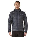 Patagonia Men's Nano Puff Hoody — view 2