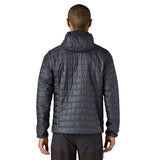 Patagonia Men's Nano Puff Hoody — view 3
