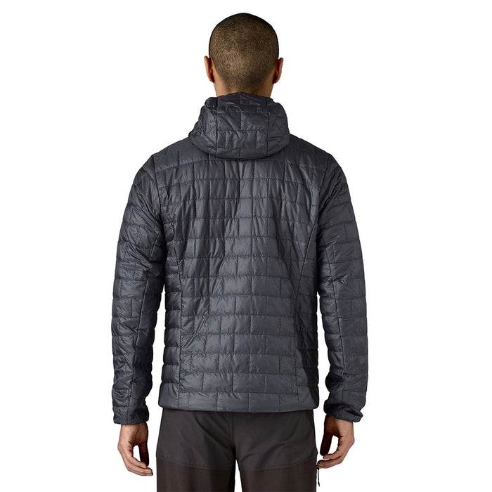 Patagonia Men's Nano Puff Hoody - 84223_SMDB Details 2