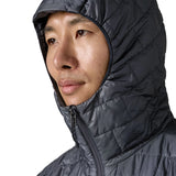 Patagonia Men's Nano Puff Hoody — view 4