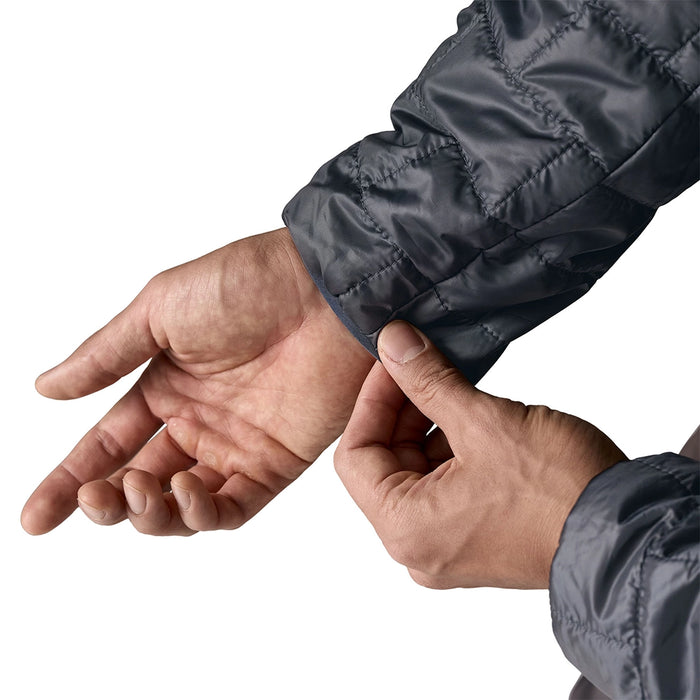 Patagonia Men's Nano Puff Hoody - 84223_SMDB Details 6