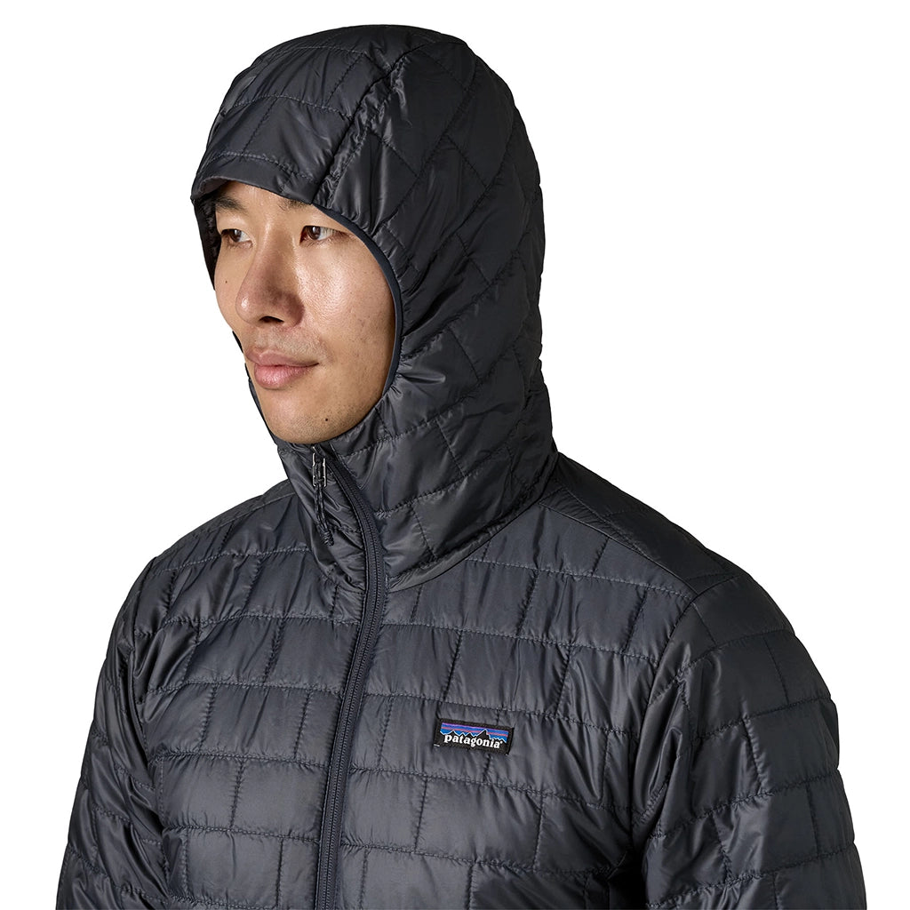 Patagonia Men's Nano Puff Hoody — view 5