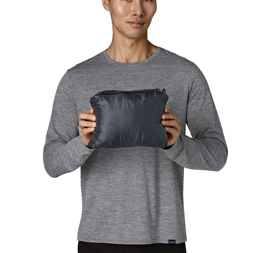 Patagonia Men's Nano Puff Hoody — view 8
