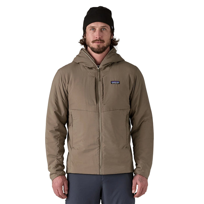 Patagonia Men's Nano-Air Hoody - 84367_MRLB Details 1