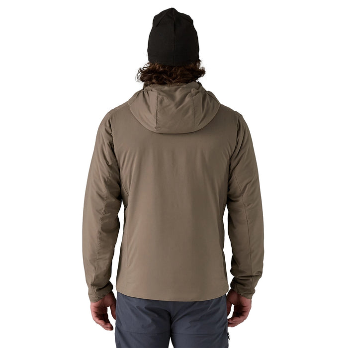 Patagonia Men's Nano-Air Hoody - 84367_MRLB Details 2