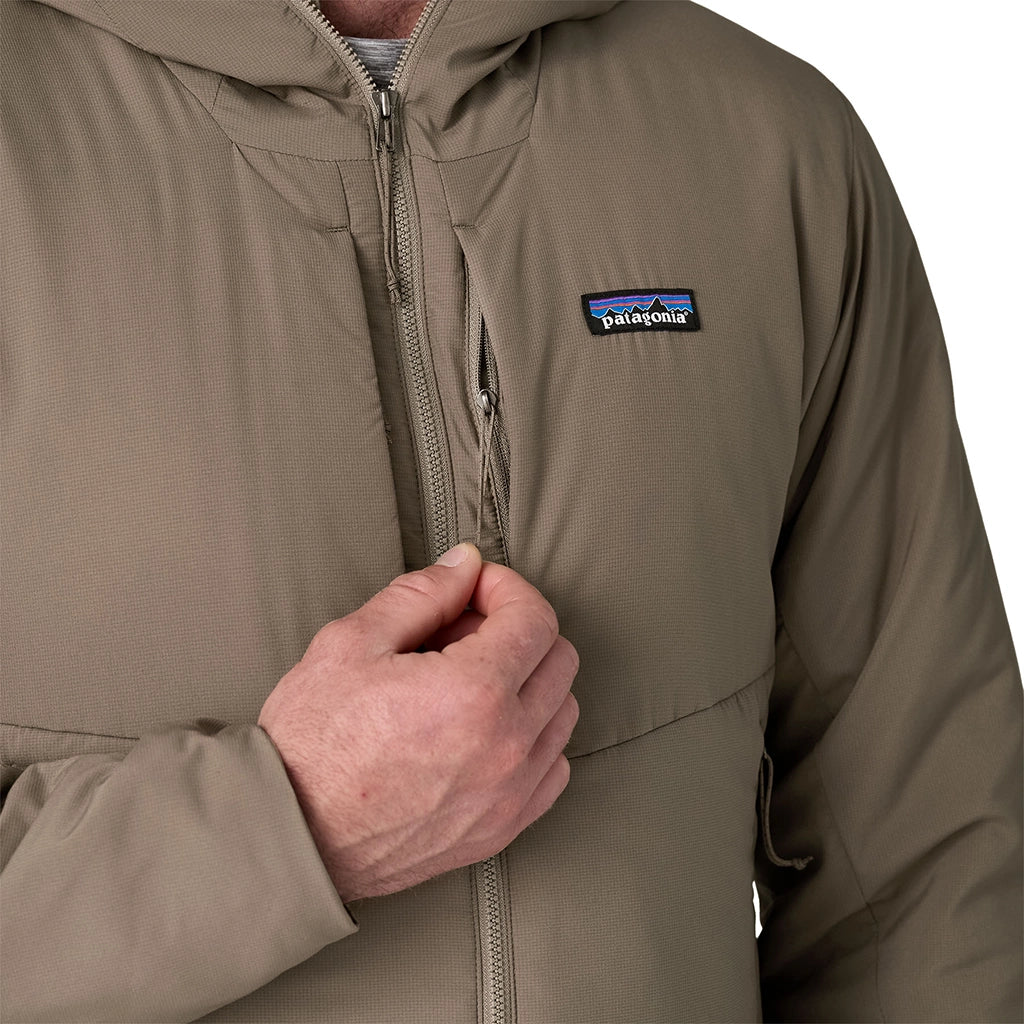Patagonia Men's Nano-Air Hoody — view 7